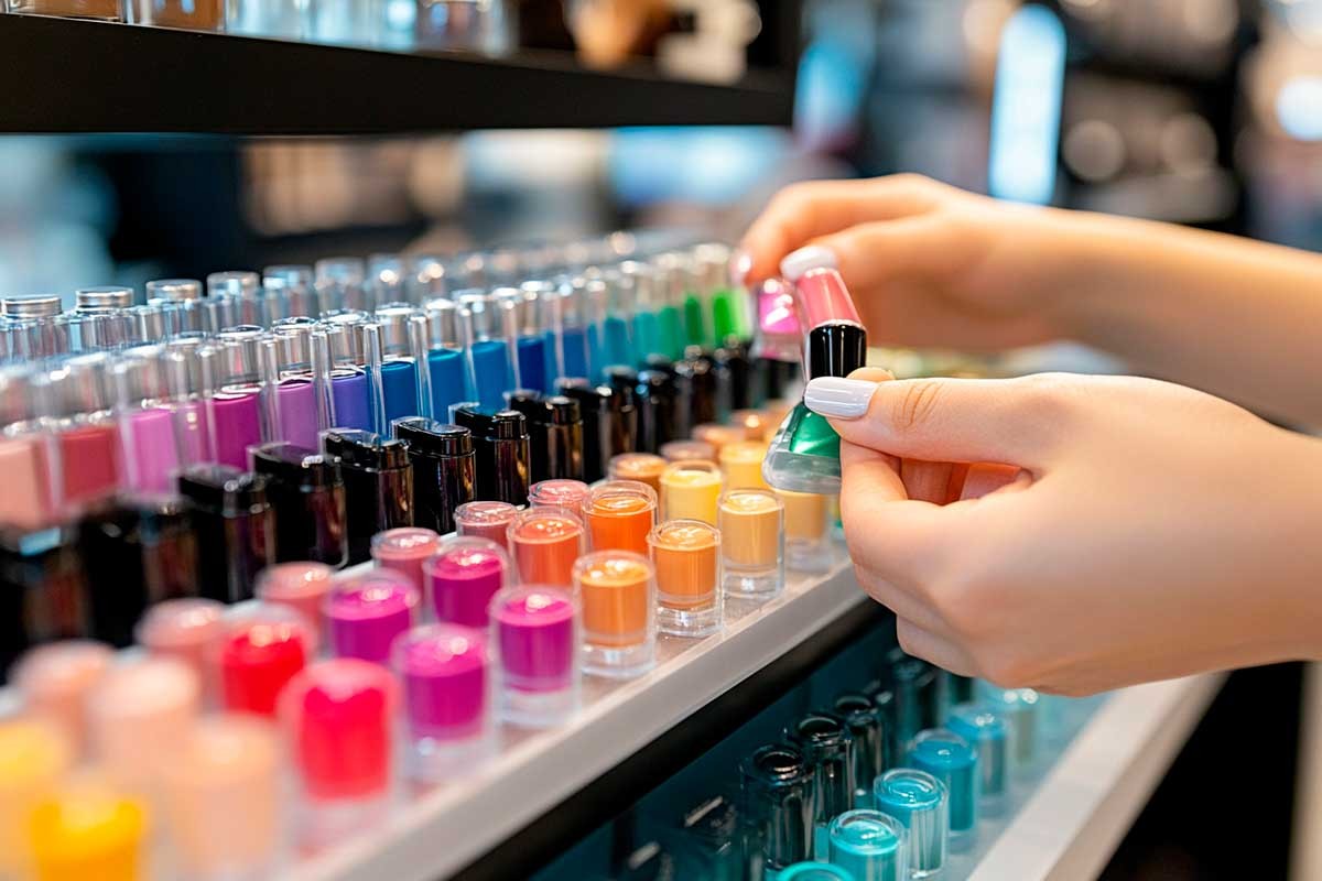 Como Escolher a Manicure Ideal para Suas Necessidades