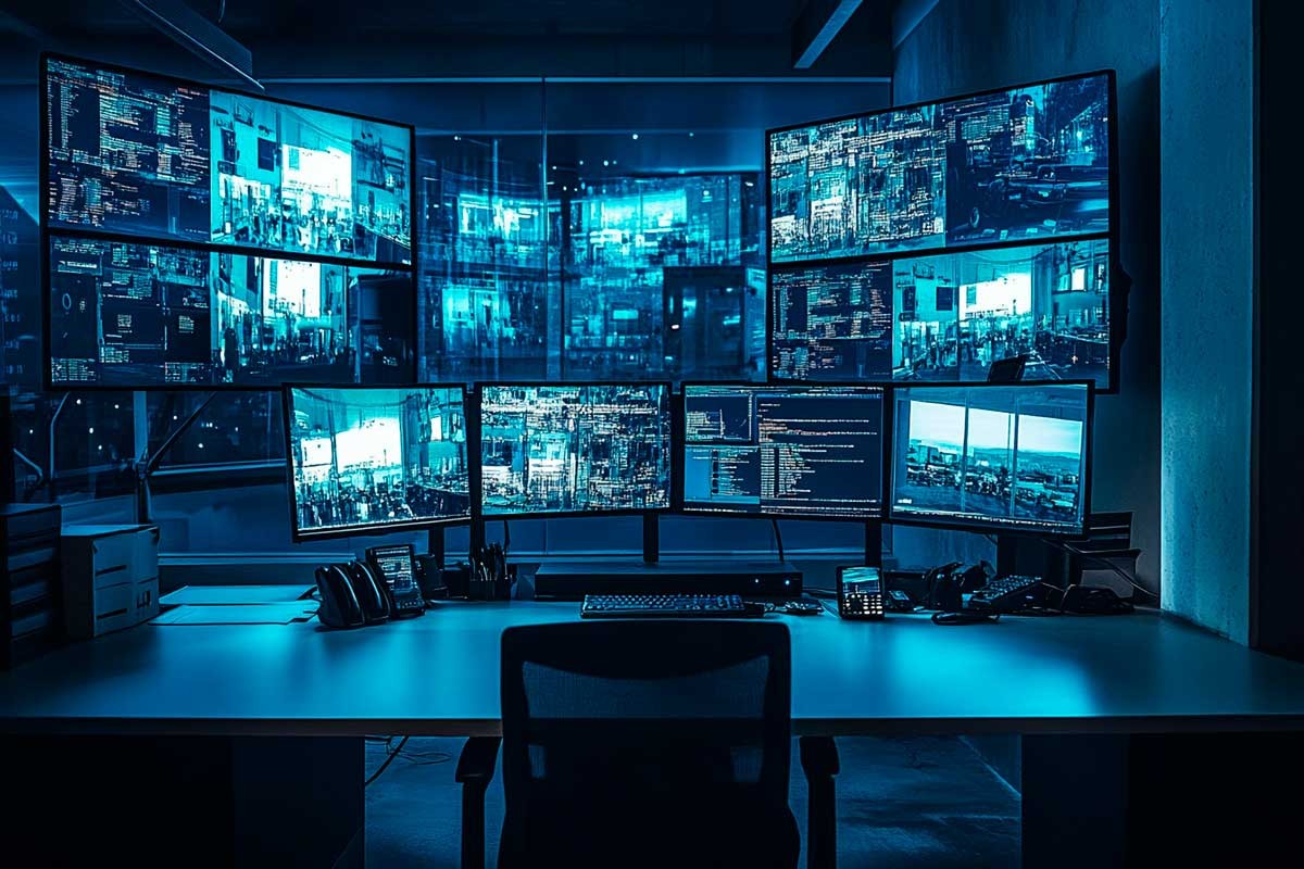 Vantagens do Monitoramento 24 Horas para Empresas