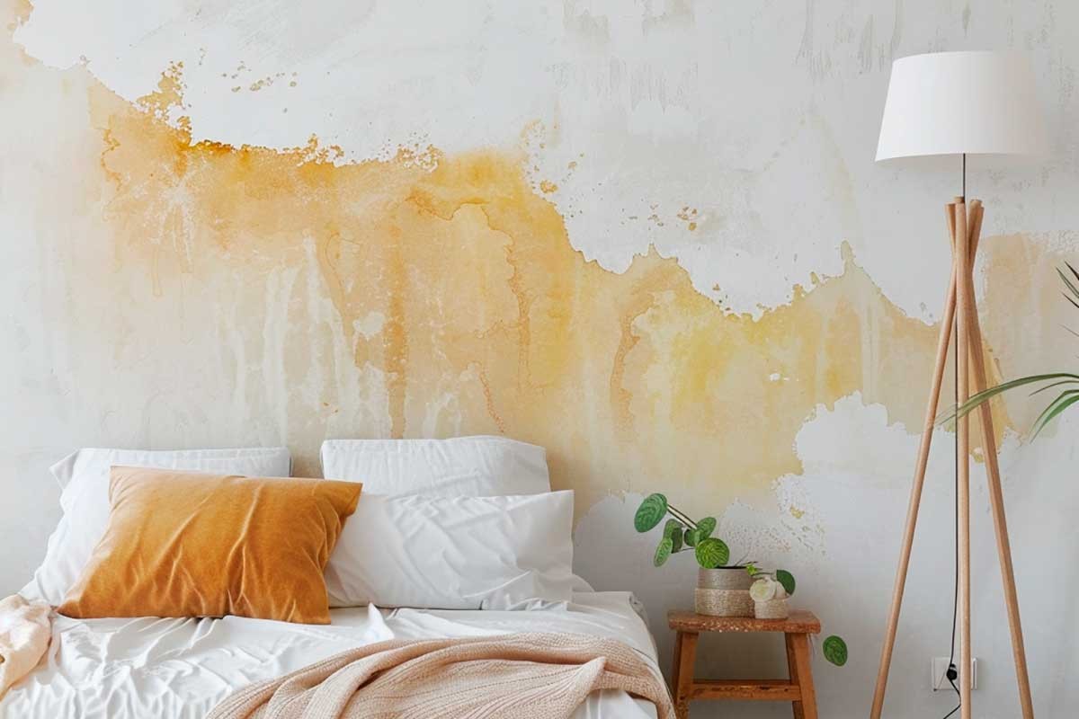 Dicas de Como Resolver Problemas de Infiltração Dentro de Casa