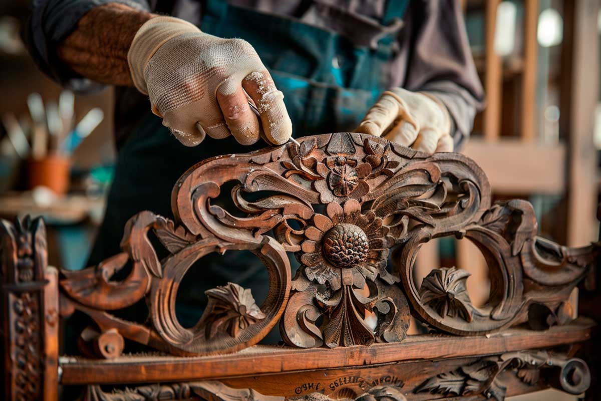Reparos e Renovação de Móveis: Vale a Pena?