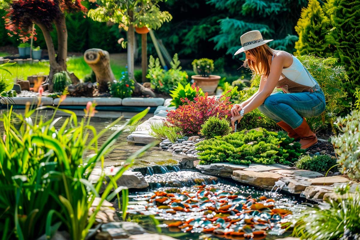 Transforme Seu Jardim com Serviços de Jardinagem Profissionais