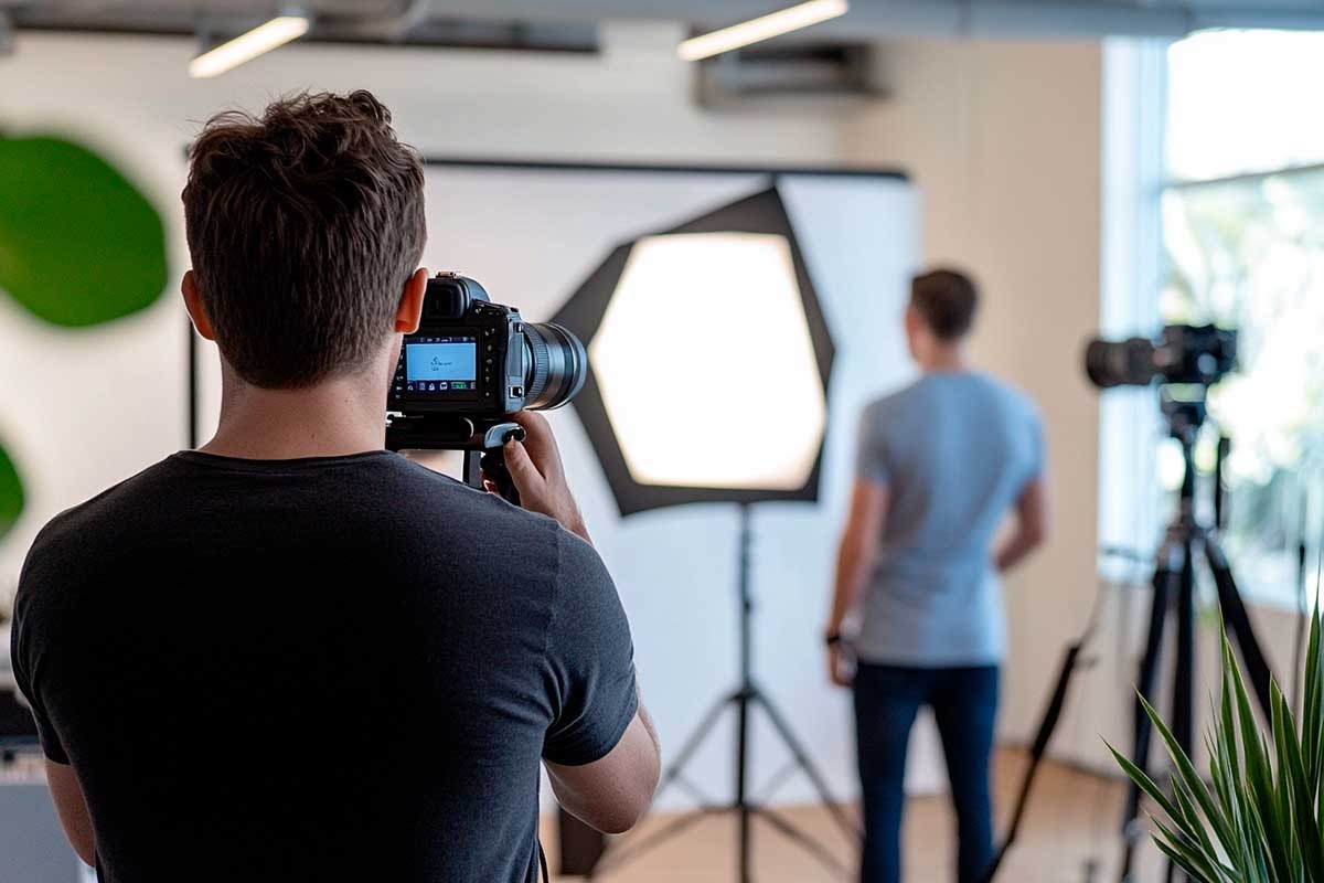 Fotógrafo