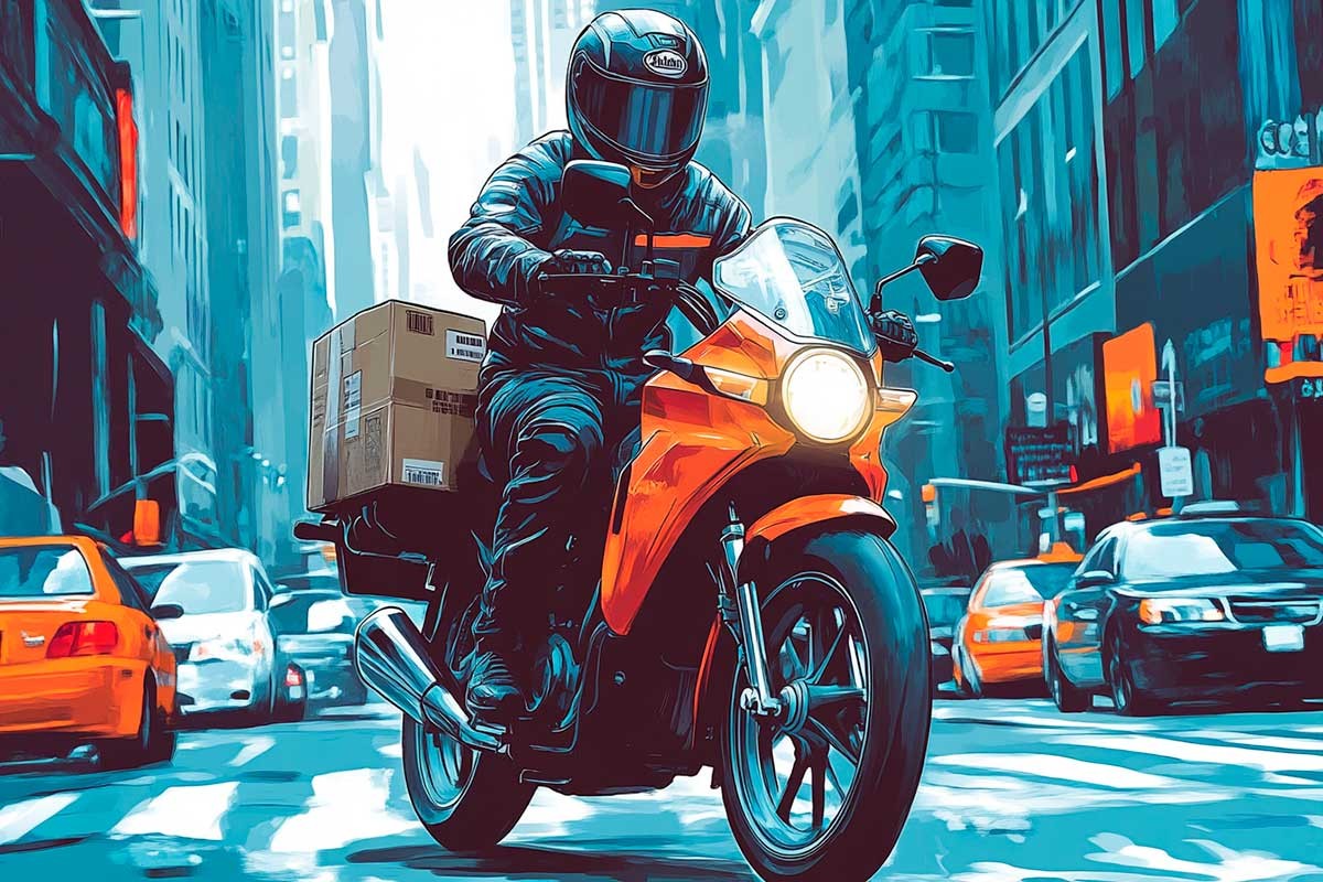 Motoboy