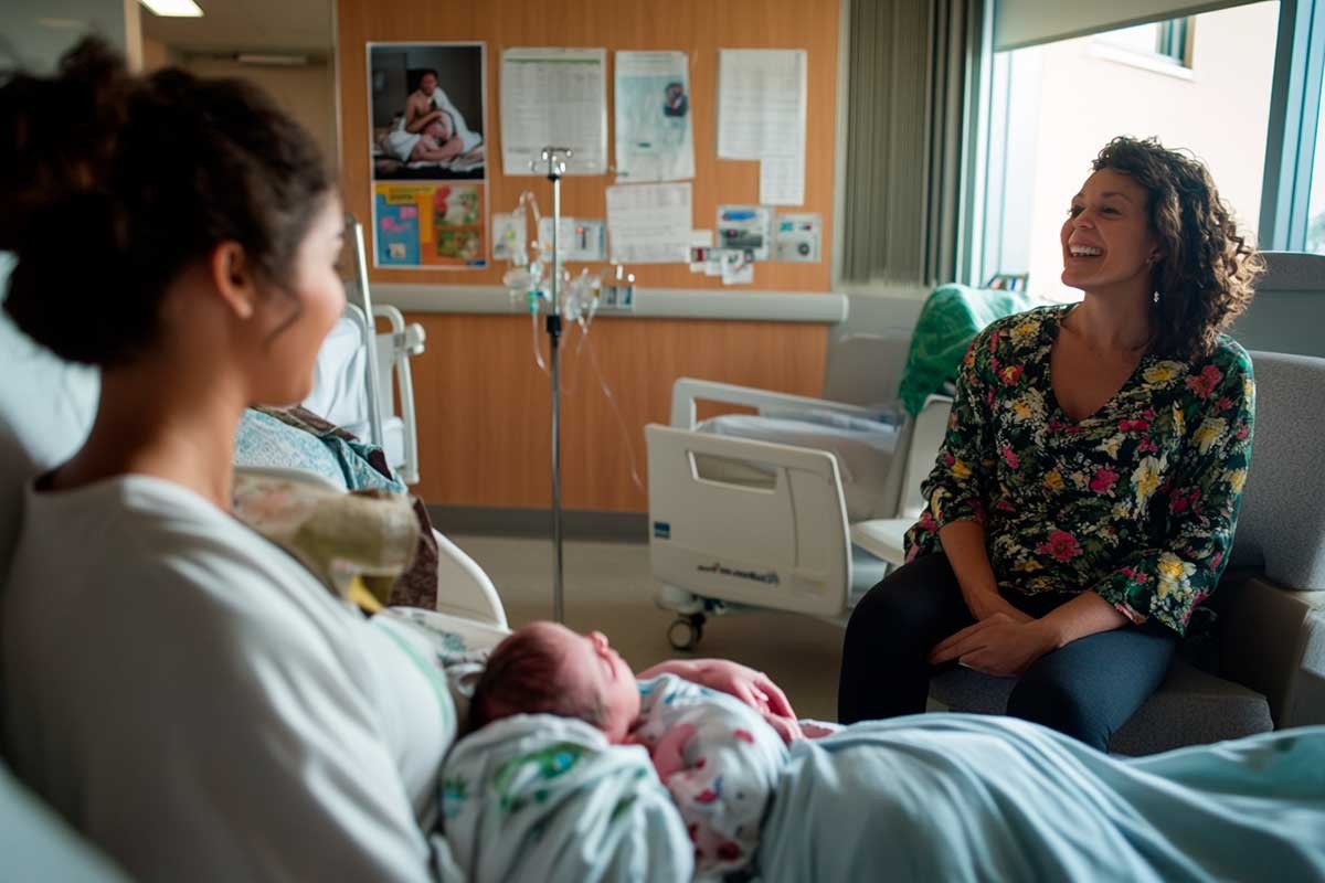 Doula