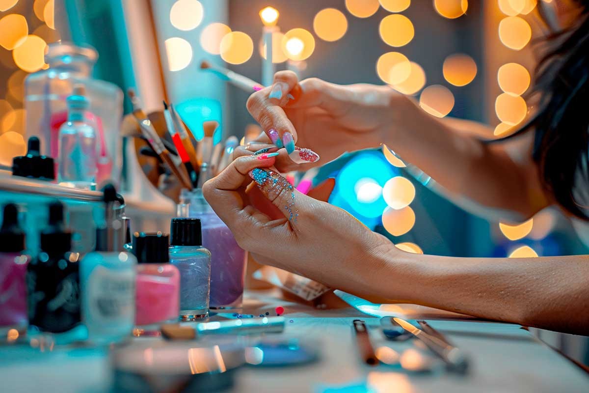 Manicure