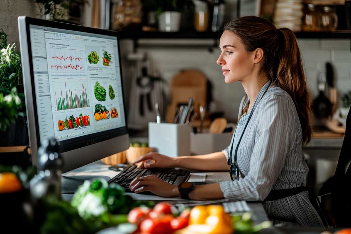 Nutricionista